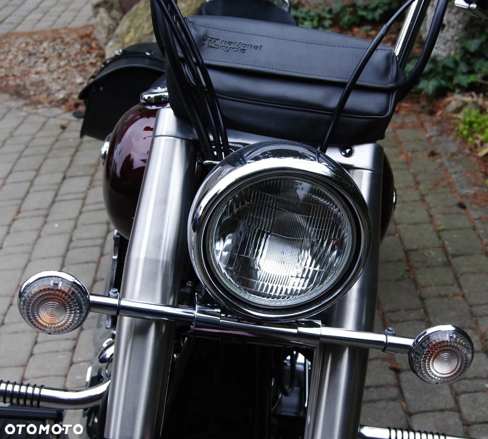 Yamaha Road Star - 18