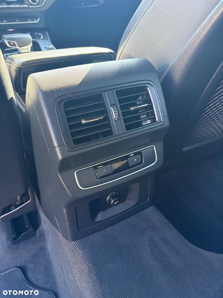 Audi Q5 40 TDI mHEV Quattro S Line S tronic - 16