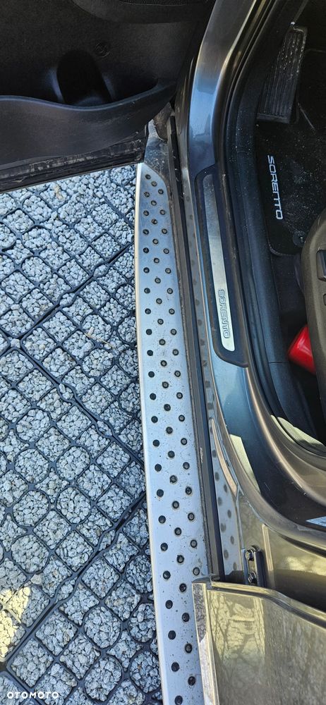 Kia Sorento 2.0 CRDI L - 10