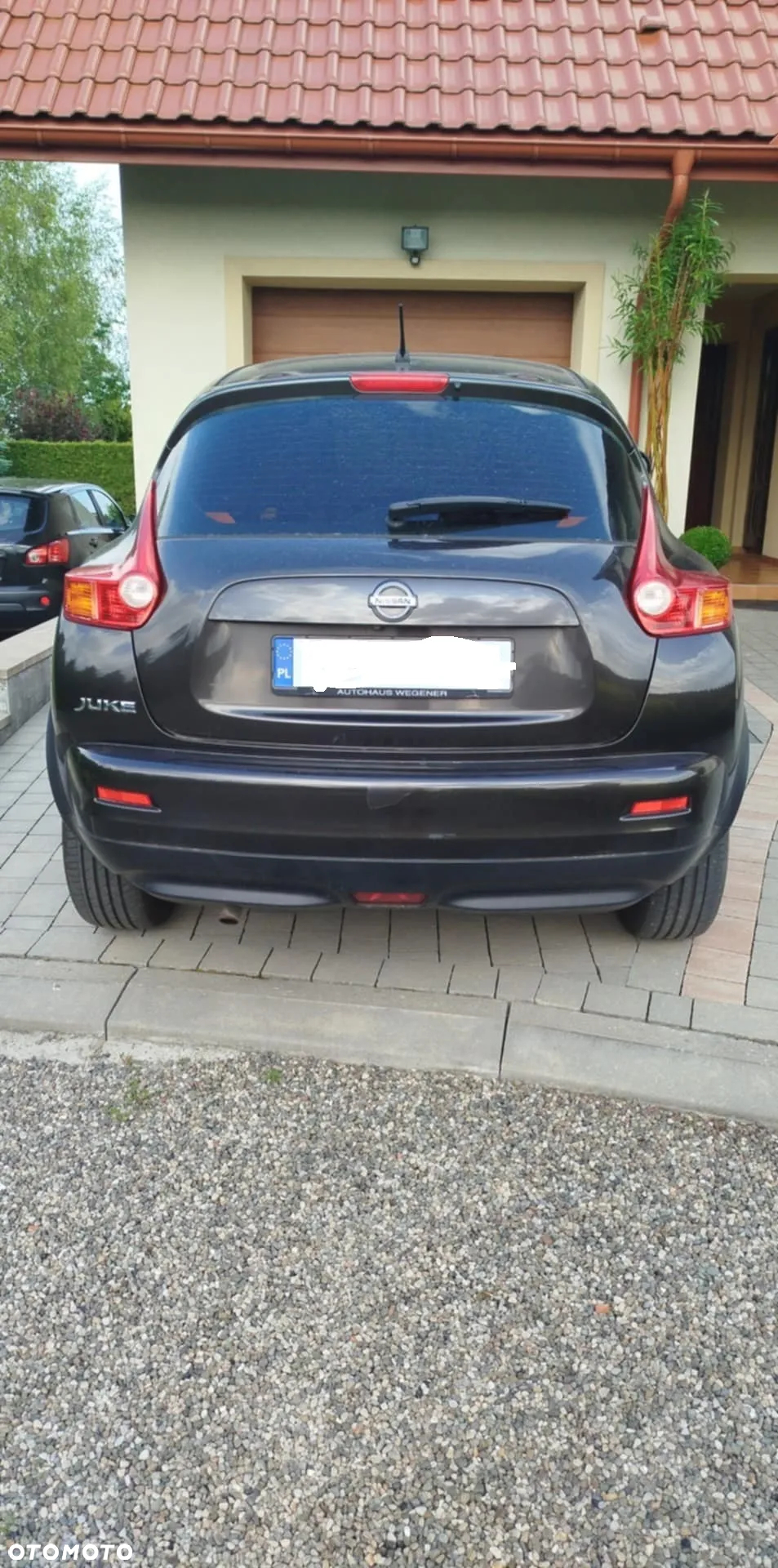 Nissan Juke 1.6 Acenta - 6