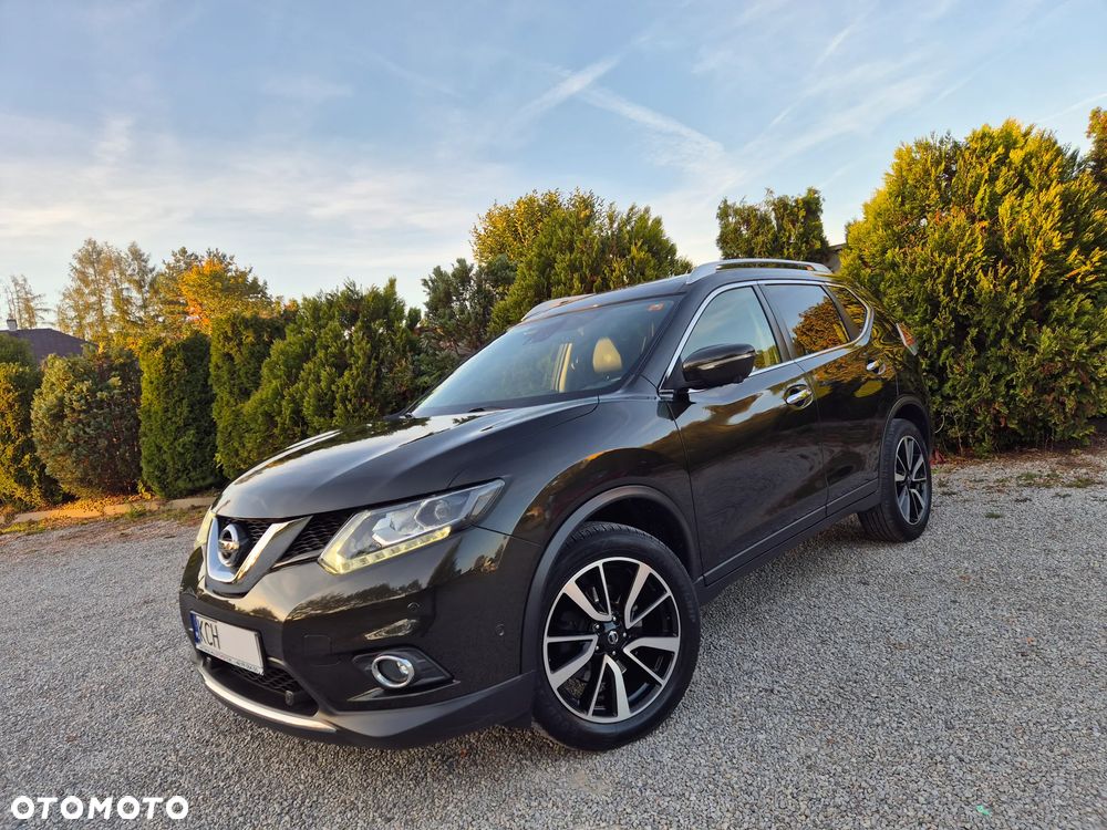 Nissan X-Trail 1.6 DIG-T Tekna - 2
