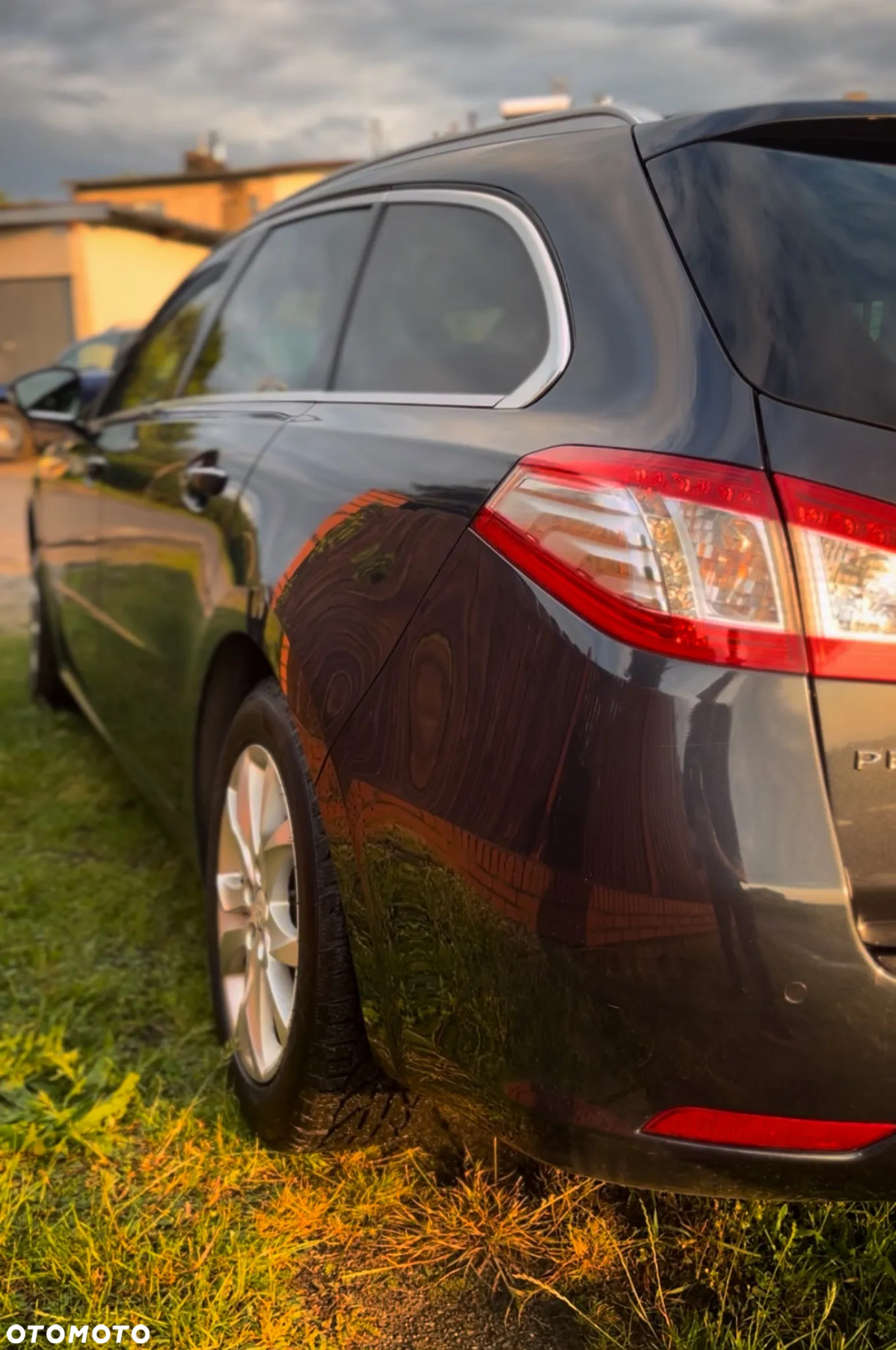 Peugeot 508 1.6 T Allure - 6