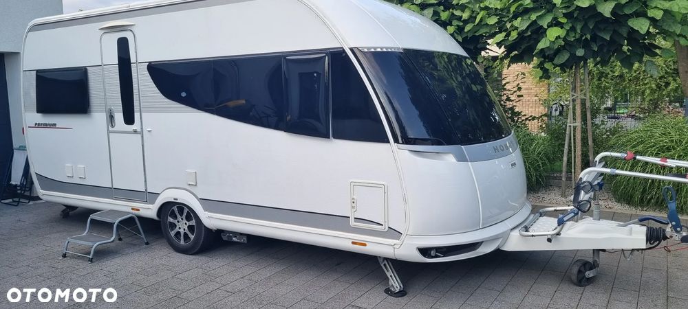 Hobby 460 UFe Premium - 7