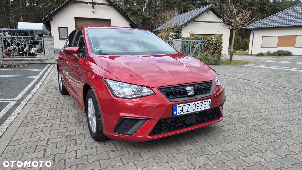 Seat Ibiza 1.0 TSI S&S Style - 3