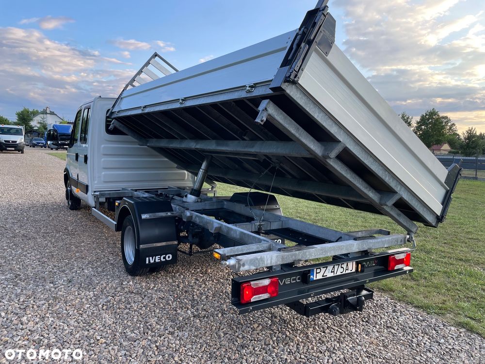 Iveco Daily - 7