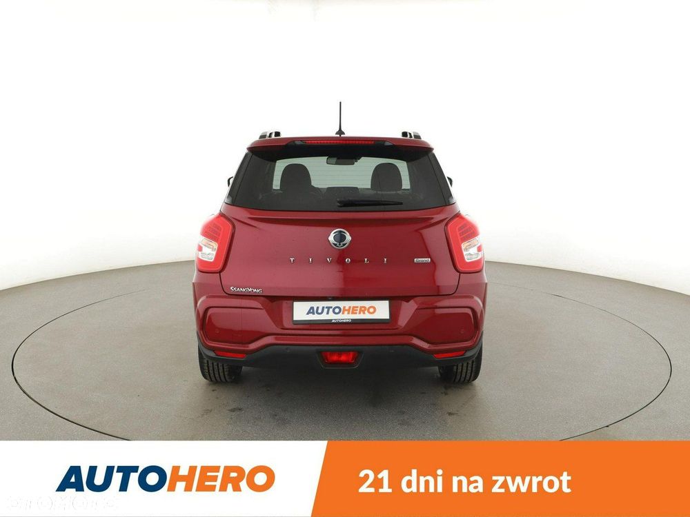 SsangYong/KGM Tivoli Grand 1.5 T-GDi 2WD Onyx - 6