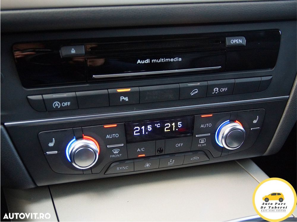 Audi A6 Allroad 3.0 TDI S tronic - 32