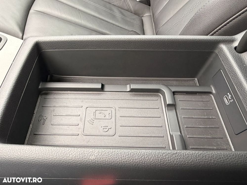 Audi A5 ack 35 TDI S tronic advanced - 20