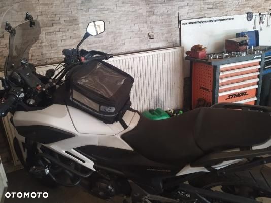 Honda NC - 7