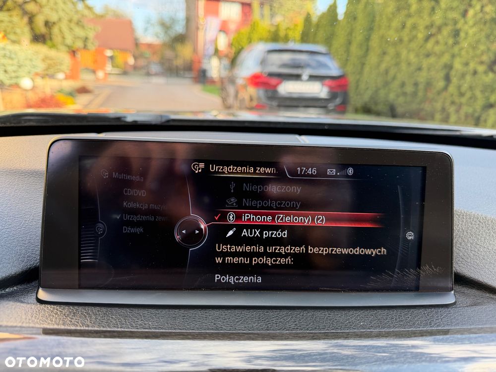 BMW Seria 3 320d Efficient Dynamic Edition Luxury Line - 28