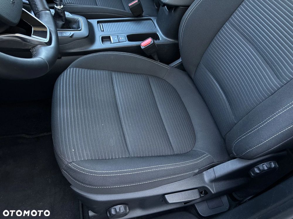 Ford Kuga 1.5 EcoBoost FWD Titanium - 12