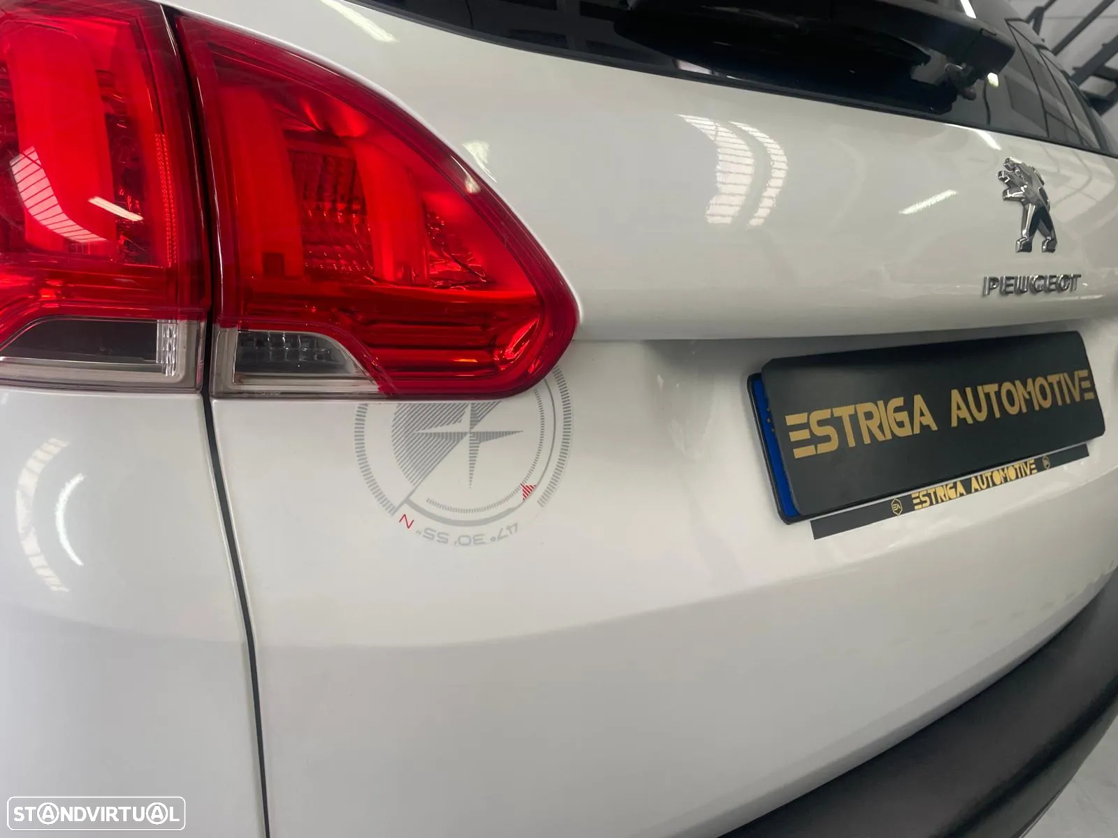 Peugeot 2008 1.2 PureTech Crossway - 6