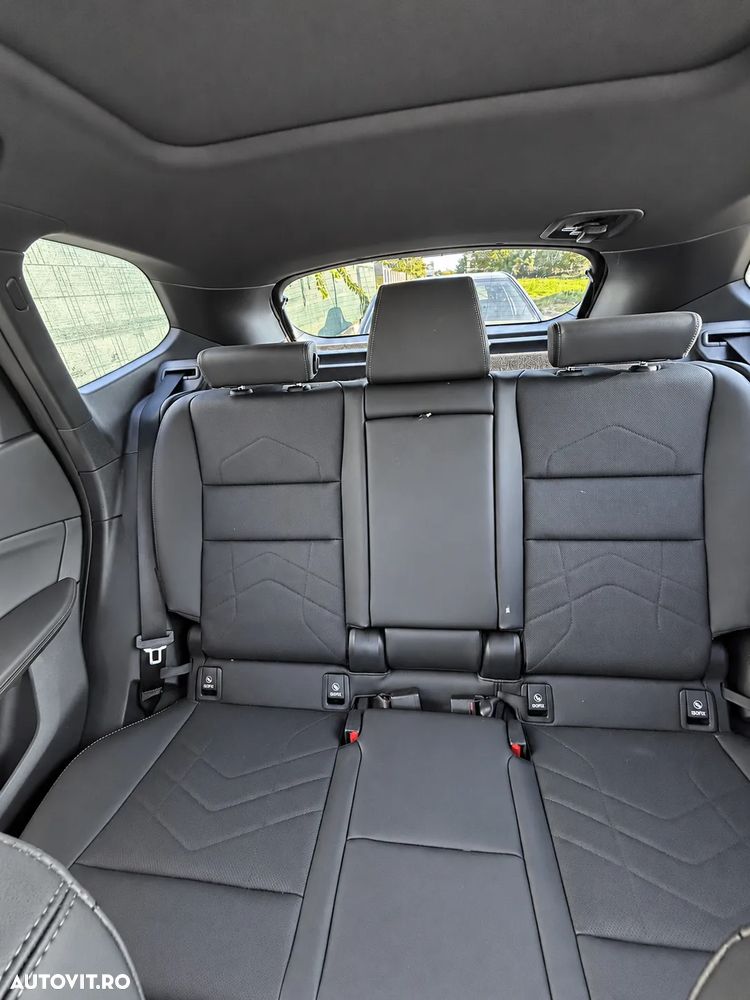 BMW X1 xDrive25i Aut. Sport Line - 4