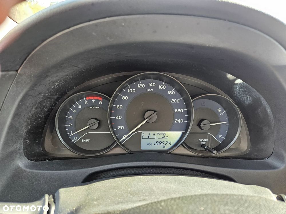 Toyota Corolla 1.33 Comfort - 5