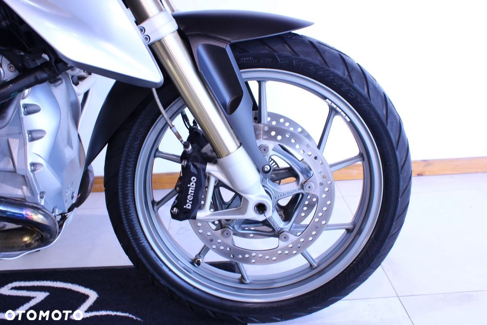 BMW GS - 31