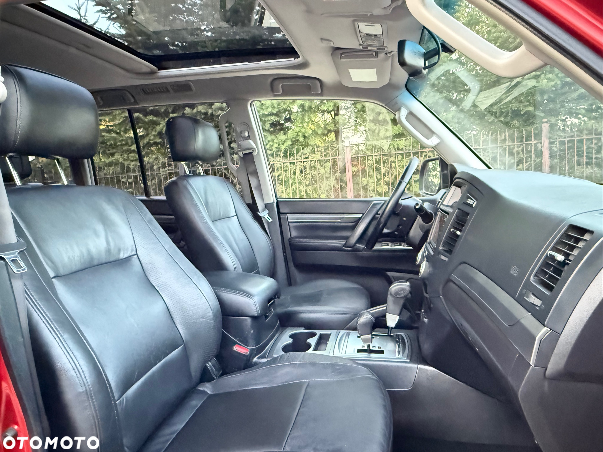 Mitsubishi Pajero 3.2 DID Intense + - 24