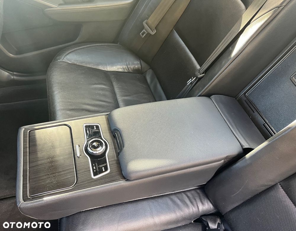 Kia Cadenza - 32