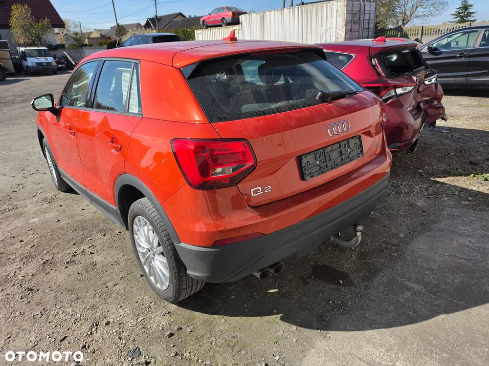 Audi Q2 2.0 TDI Quattro S tronic design - 19