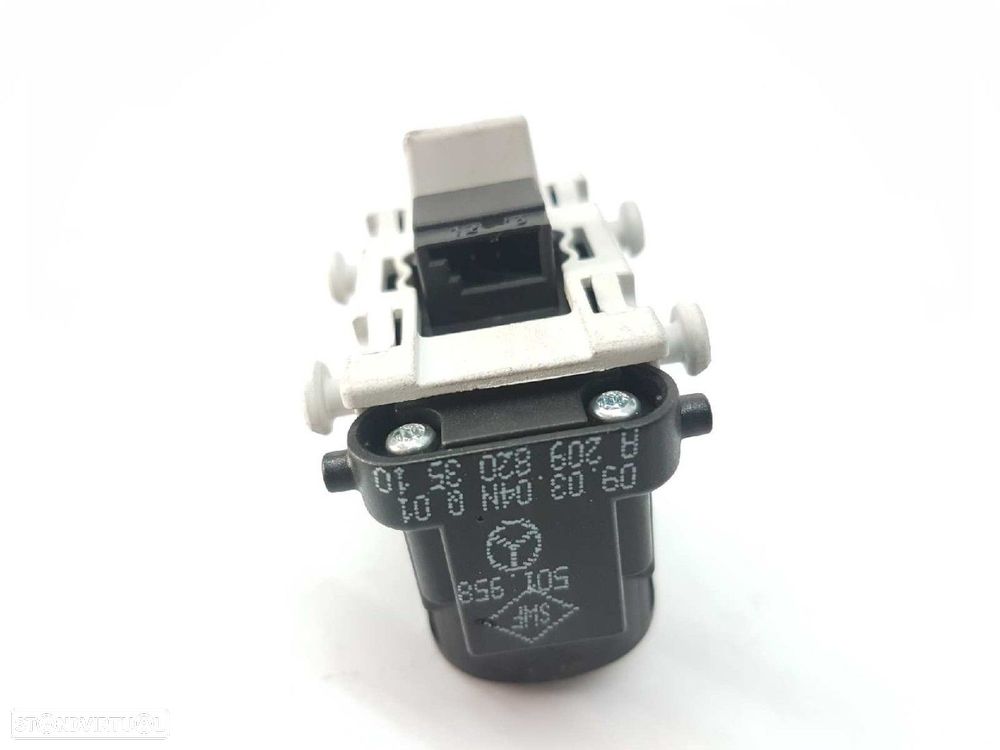 COMANDO DO ELEVADOR TRASEIRO ESQUERDO MERCEDES CLASE CLK (W209) COUPE 270 CDI (2... - 3