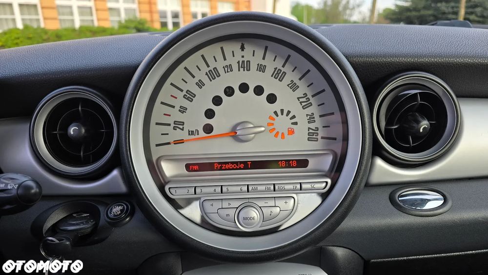 MINI Cooper - 15