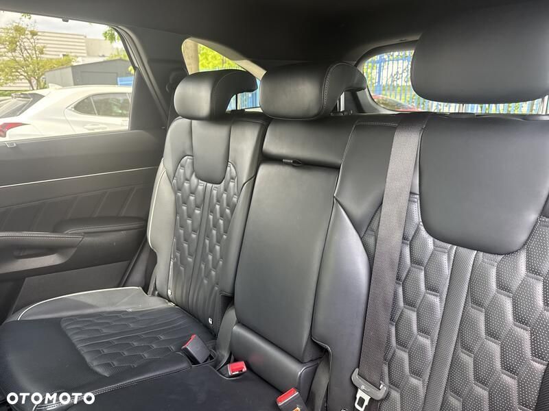 Kia Sorento 1.6 T-GDI HEV Prestige Line 4WD 7os - 15