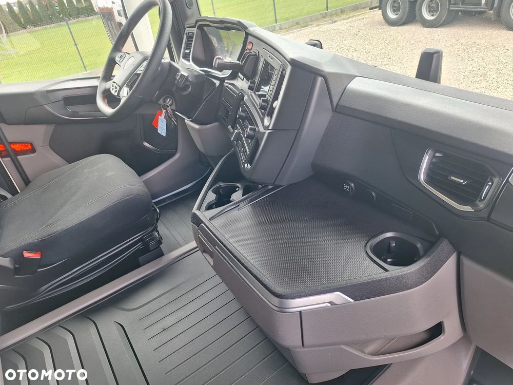 Scania R450 /LED/ 2020 / I-COOL/ Import z FRANCJI - 11