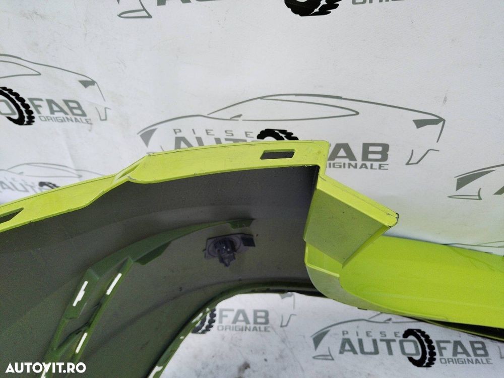 Bara spate Skoda Octavia 4 VRS Combi/break/variant an 2019-2020-2026 - 9