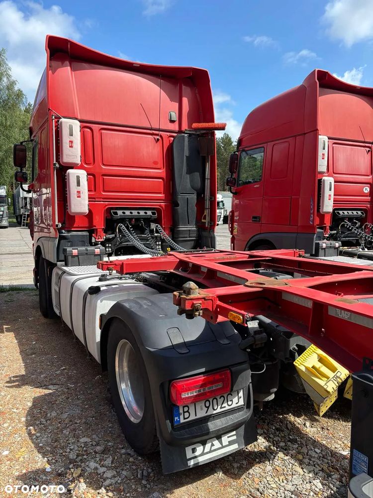 DAF XF FT SSC - 3