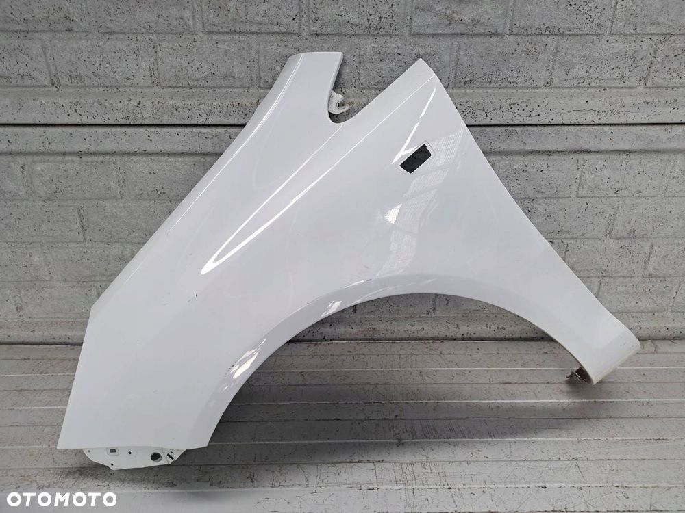 Błotnik Lewy Opel Corsa D 2006-2015 Oryginał - 1