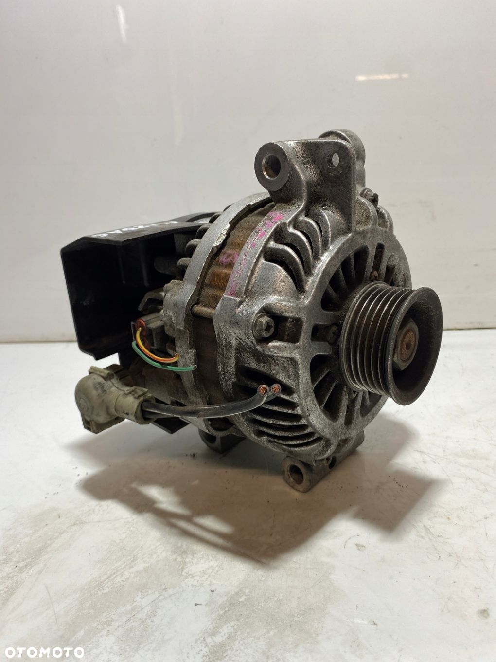 ALTERNATOR A3TG0091 MAZDA 6 GG GY 1.8 16V 02- - 1