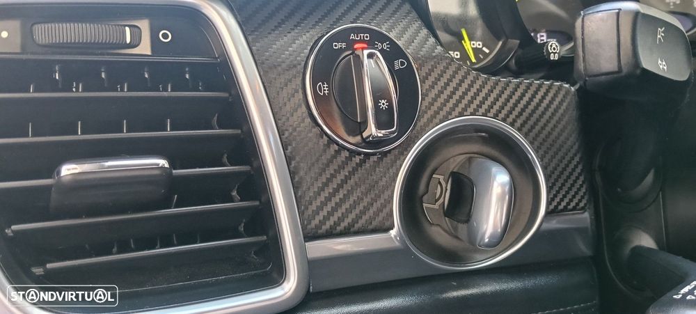 Porsche Panamera S E-Hybrid - 11