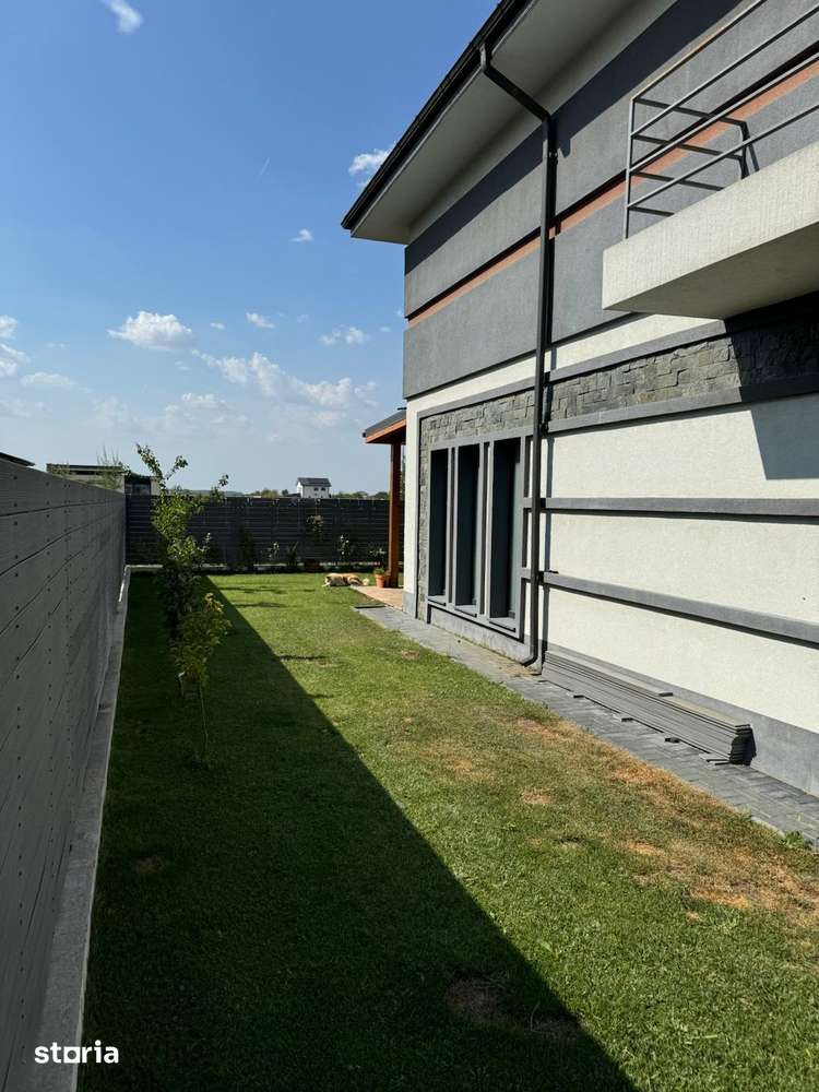 Casă individuală complet mobilată și utilată - Perla Residence - Imagine principală: 2/10