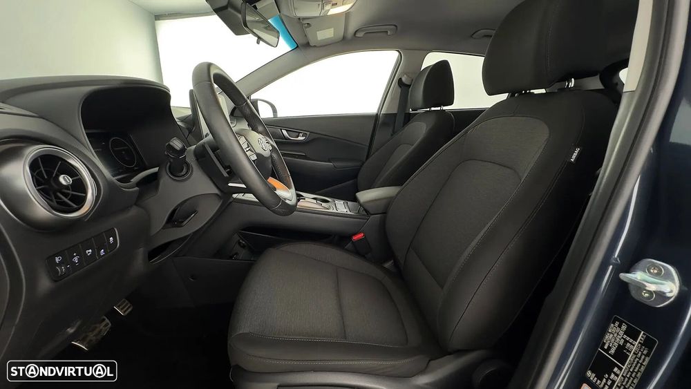 Hyundai Kauai 39 kWh Executive - 28