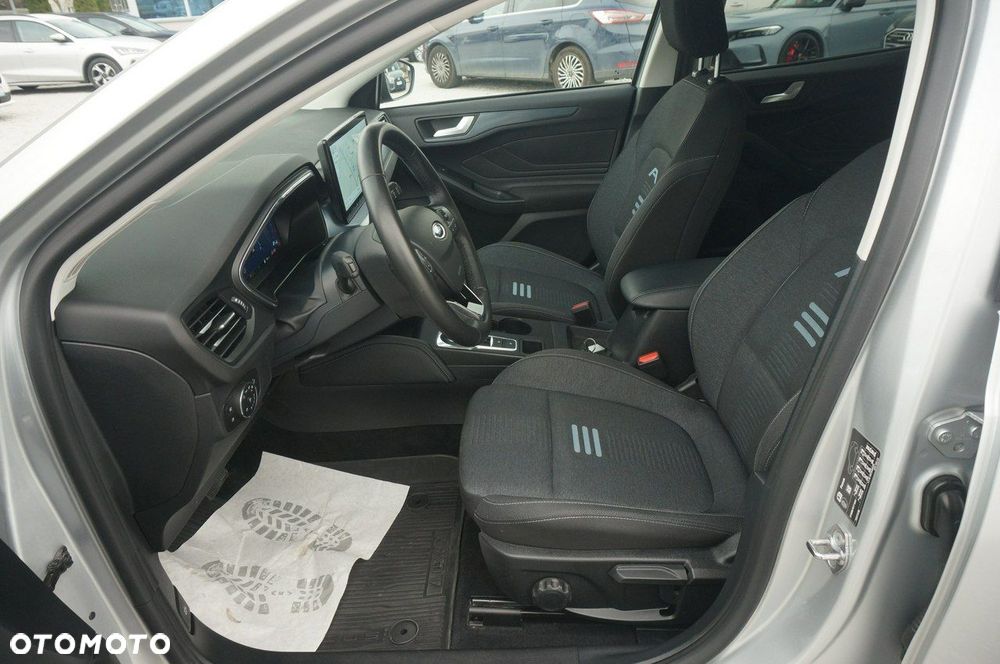 Ford Focus - 21