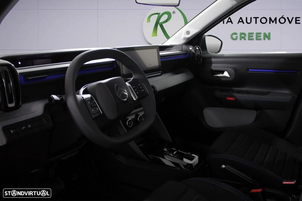 Citroën e-C3 44 kWh Autonomia Conforto Plus - 7