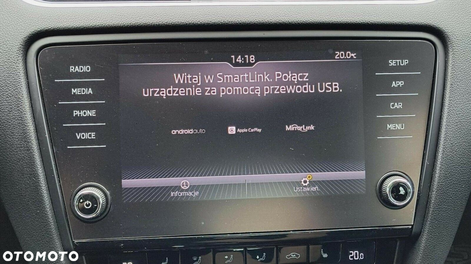 Skoda Octavia 1.5 TSI ACT Style - 16