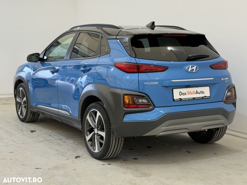 Hyundai KONA - 30