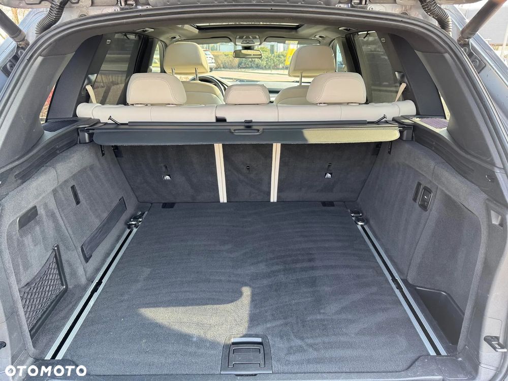 BMW X5 xDrive30d Sport-Aut - 24