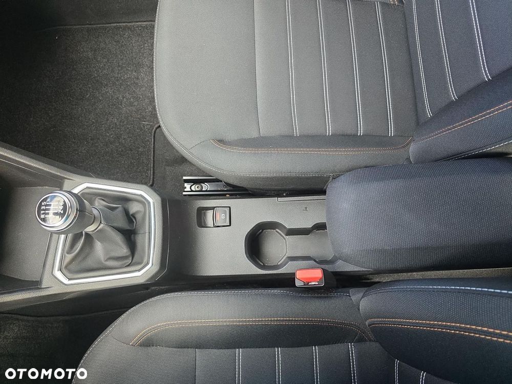 Dacia Sandero 1.0 TCe Essential - 15