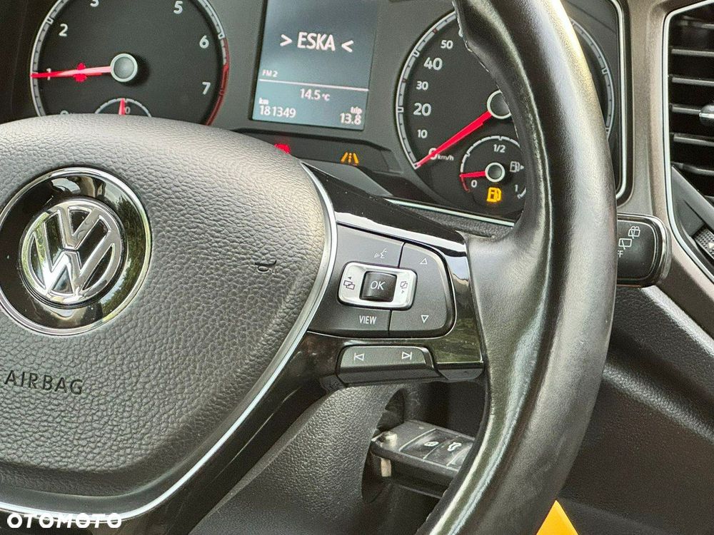 Volkswagen T-Roc 1.0 TSI Style - 26