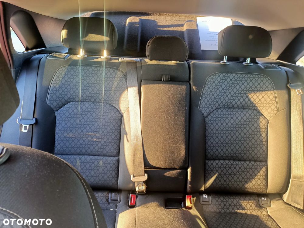 Kia Ceed 1.4 T-GDI M DCT - 11