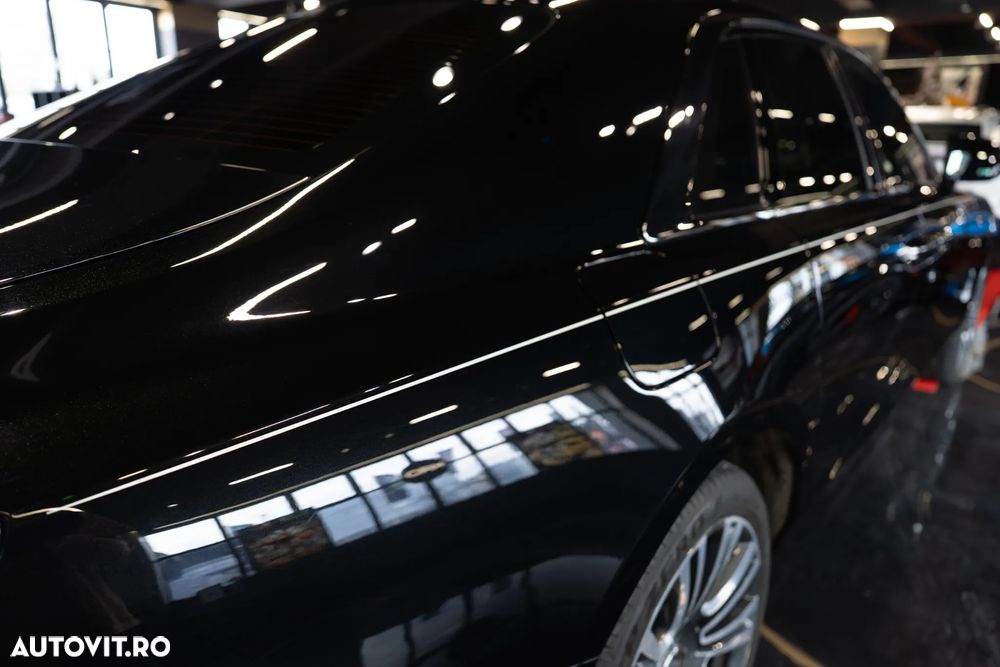 Rolls-Royce Ghost - 21