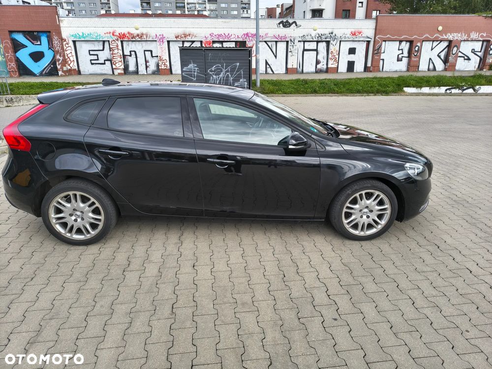 Volvo V40 D2 Drive-E Base - 12