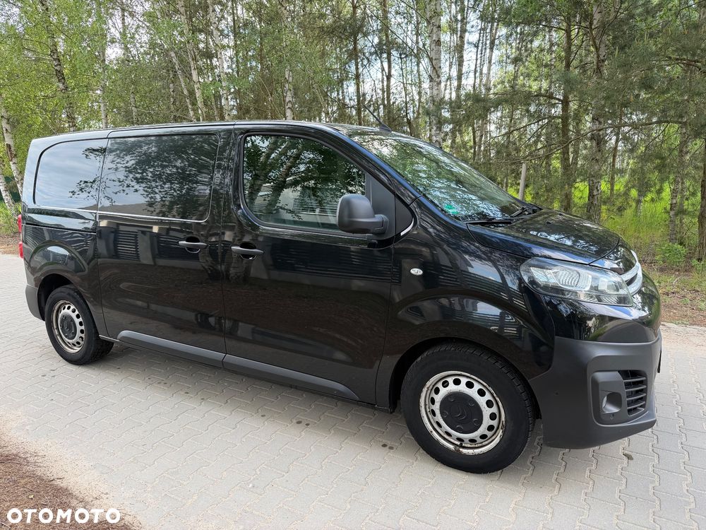 Citroën Jumpy - 3