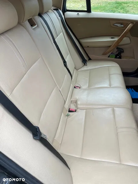 BMW X3 - 11