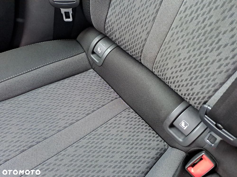 Skoda Octavia 1.5 TSI e-Tec Style DSG - 26