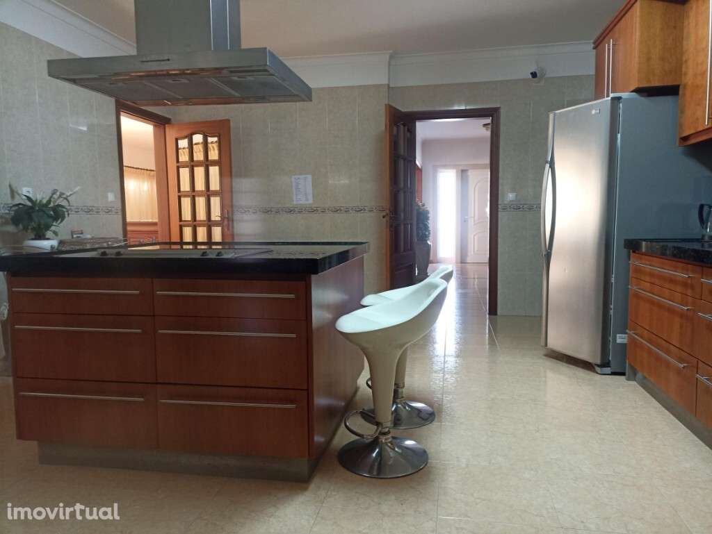 Moradia para venda na Beloura -Sintra - Grande imagem: 5/56