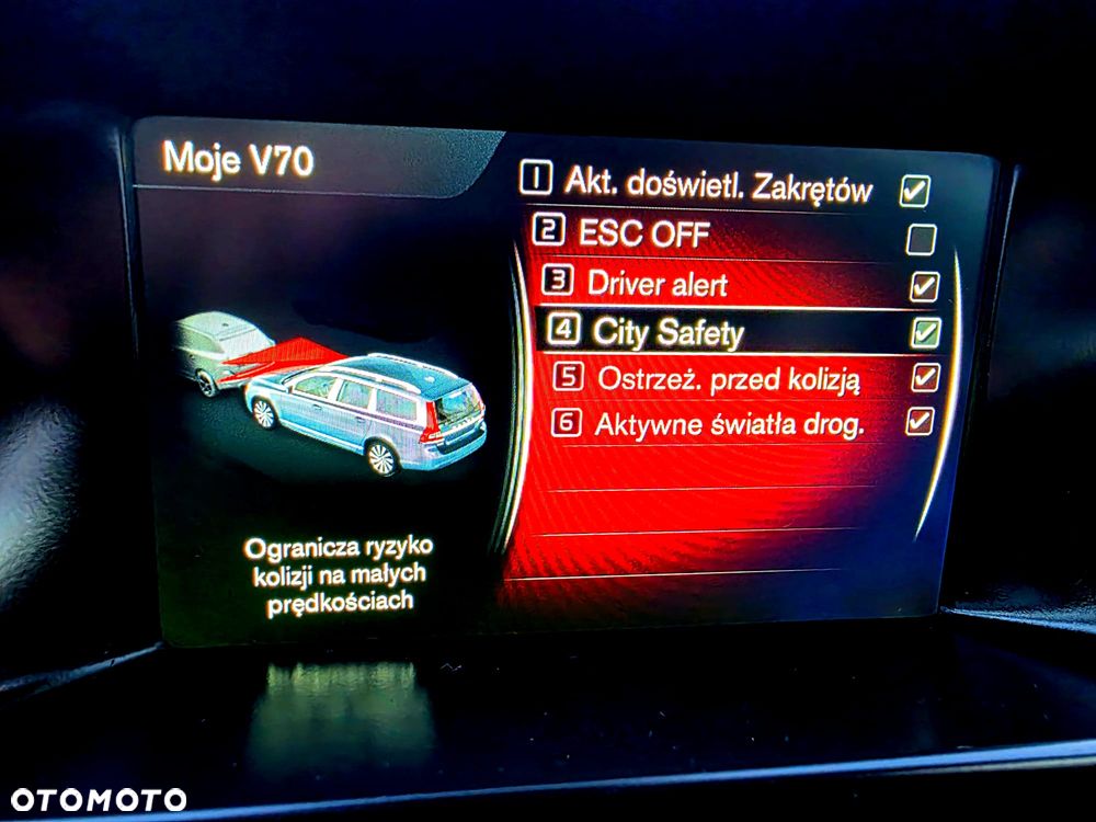 Volvo V70 D2 Drive-E Summum - 35