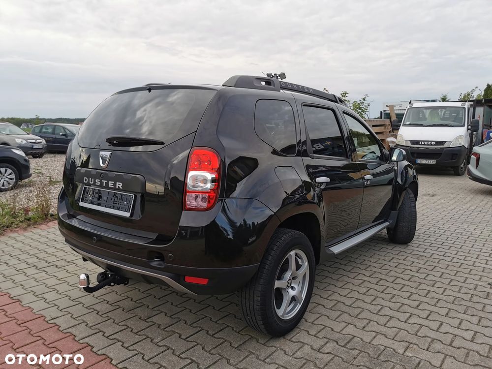 Dacia Duster 1.2 TCe Celebration - 3