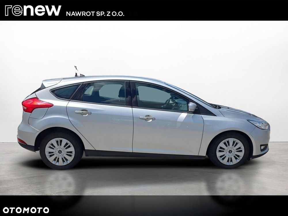Ford Focus 1.5 TDCi Trend - 6